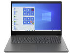 Lenovo Notebook mit 17,3“ (43,2 cm) entspiegeltem Full-HD-Display 