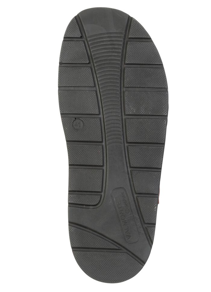 GINO GALANTE, klassische Herren-Clogs, aus Leder 