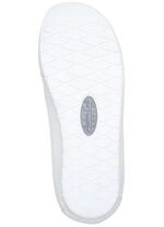 Andrea Conti Sneaker im trendigen Look SCHWARZ