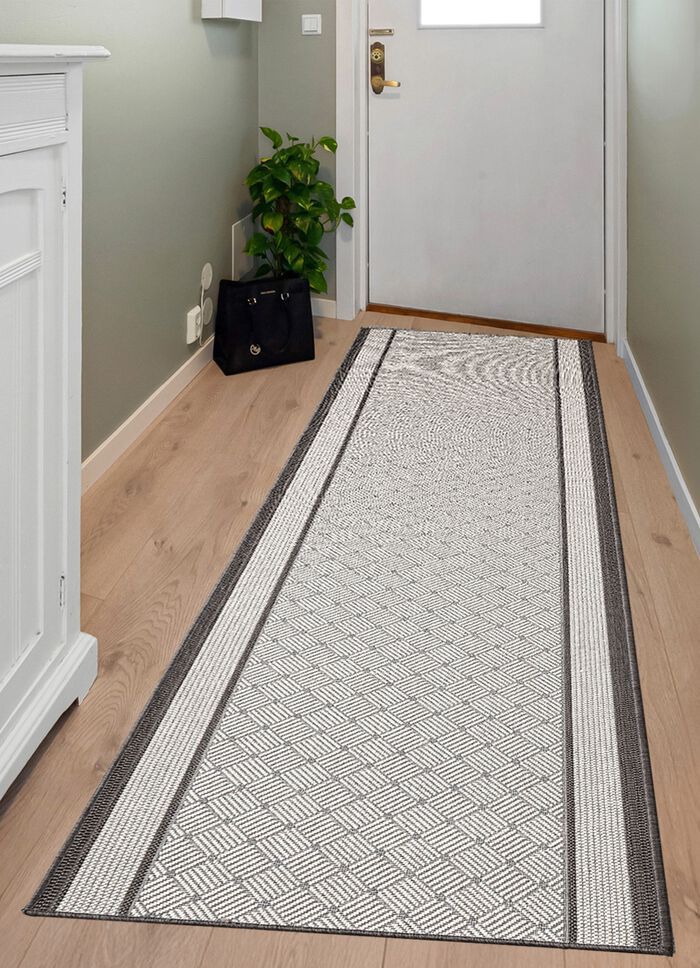 L&auml;ufer in hochwertiger Sisal-Optik nach Wunschma&szlig; 