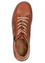 ELENA EDEN, bequeme Damen-Boots, Weite G, mit herausnehmbarem Fu&szlig;bett 