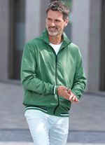 Blouson mit Seitentaschen 