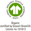 BADERde_DE1Logo_Speidel_GOTS_certified_by_Ecocert