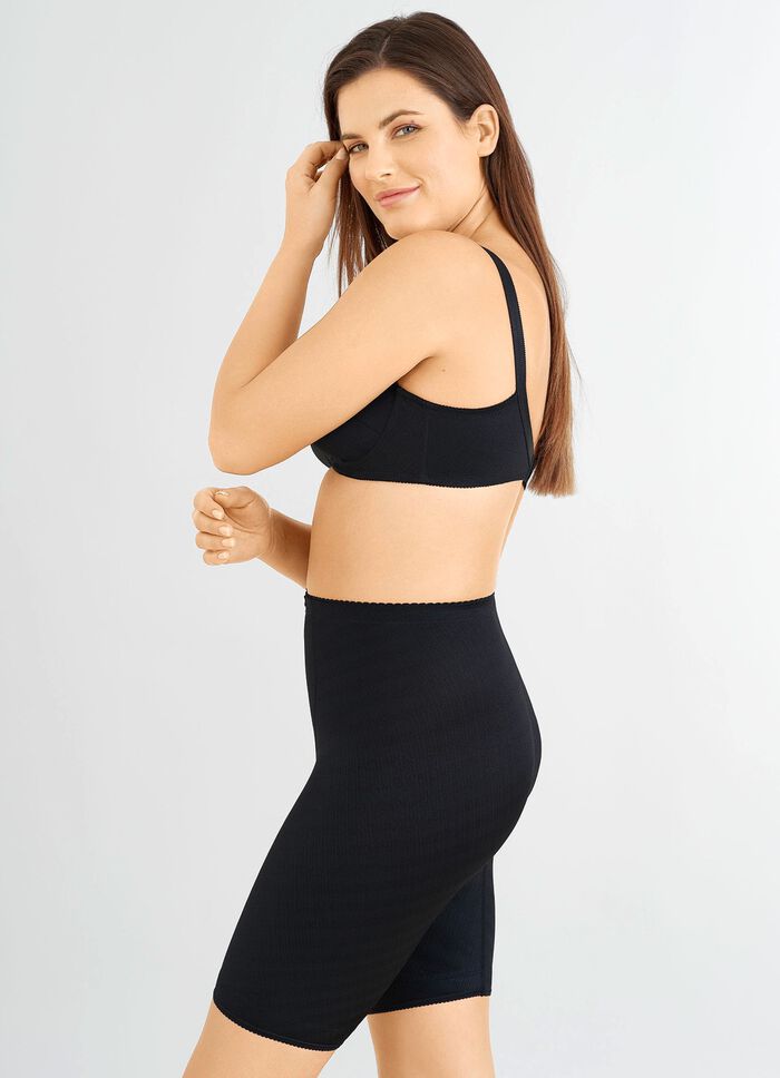 Felina Miederhose mit langem Bein 