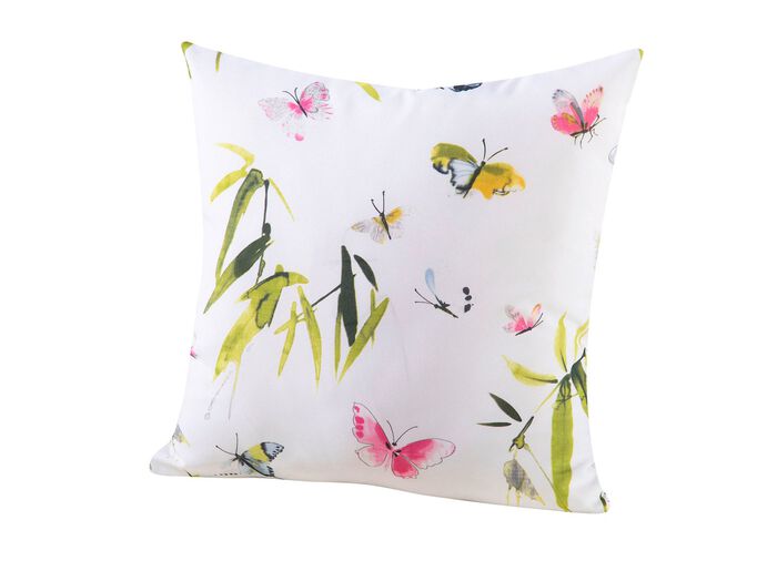 3-teiliges Gardinen-Set 