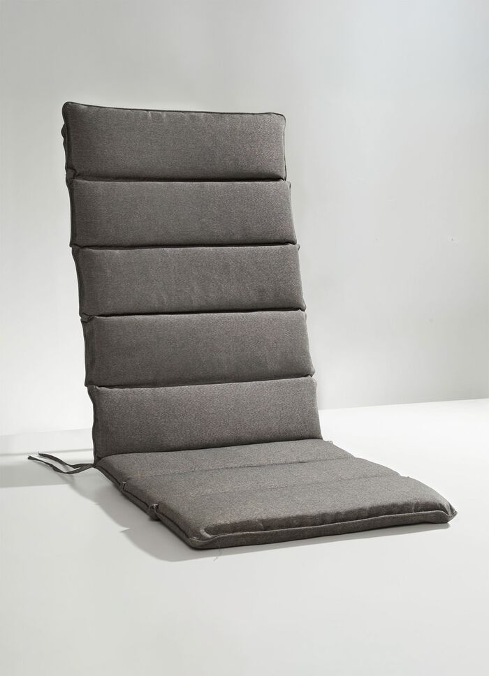 Klappsessel-Auflage f&uuml;r Gartenm&ouml;belserie Tinos 