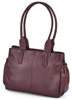 Tasche aus Nappaleder CHIANTI