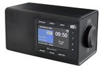 "soundmaster" Digitalradio mit DAB+ 