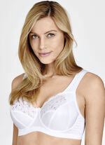 Miss Mary Bügel-BH mit gepolsterter Seitenstütze 
