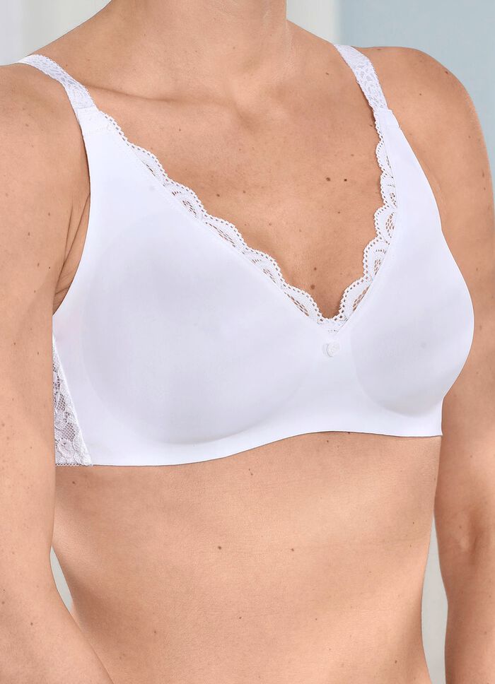 Triumph-Amourette  Minimizer-BH mit vorgeformten Cups 