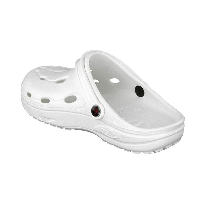 Chung Shi Dux Clog: Von Orthop&auml;den empfohlen 