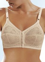 Format BH mit Vorderverschluss 