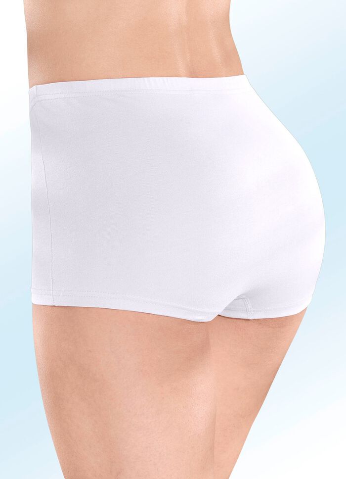 Vierpack Pants sportiv 