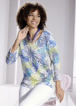 Pullover in weichem, sehr angenehmen Griff 