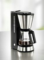 WMF Fr&uuml;hst&uuml;cksserie, Cromargan&reg; Edelstahl EDELSTAHL