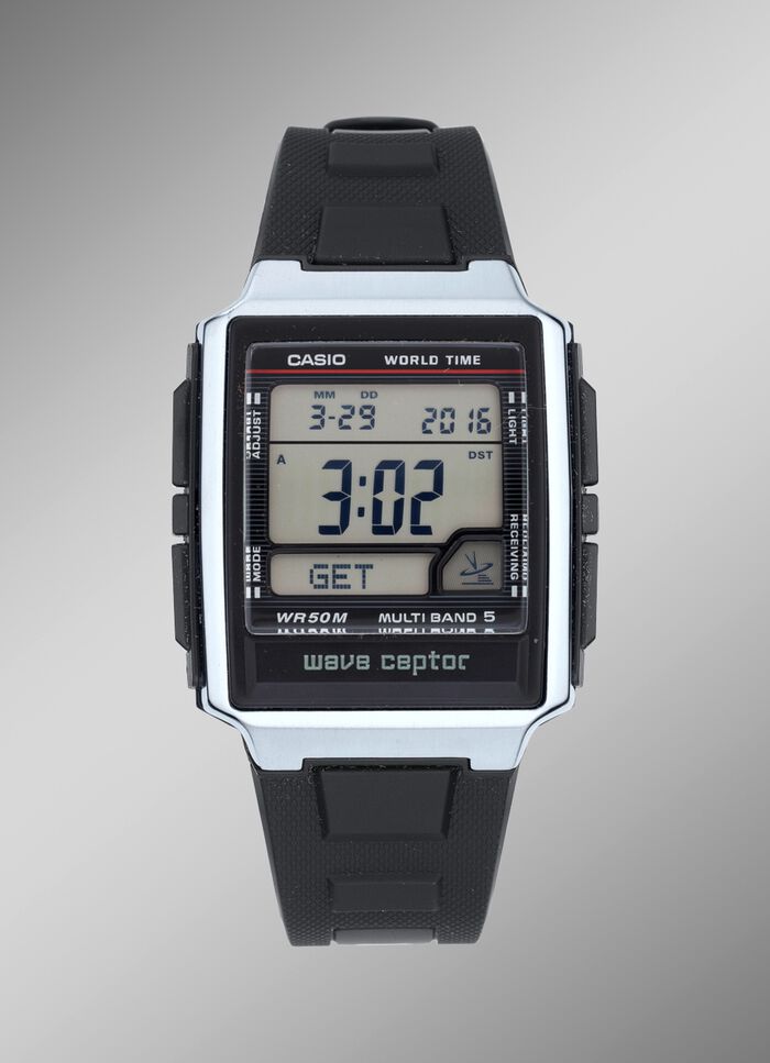 "Casio"-Funk-Chronograph 