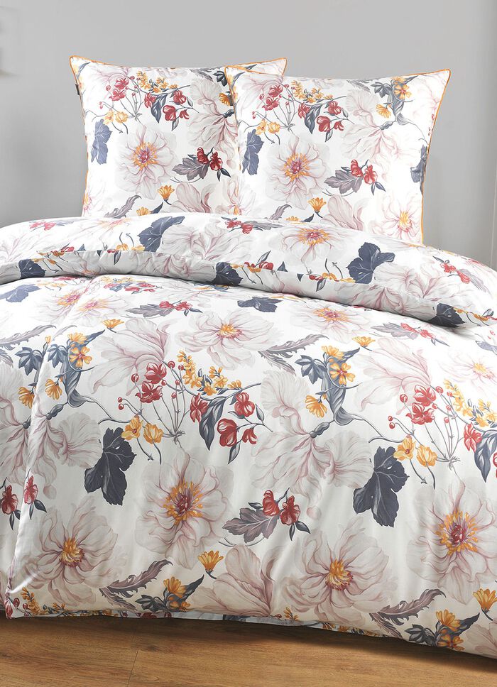 Digitalbedruckte Bettw&auml;sche-Garnitur von Irisette 