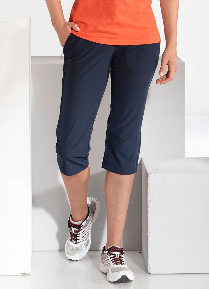 3/4-Hose von „LPO“ in 3 Farben MARINE