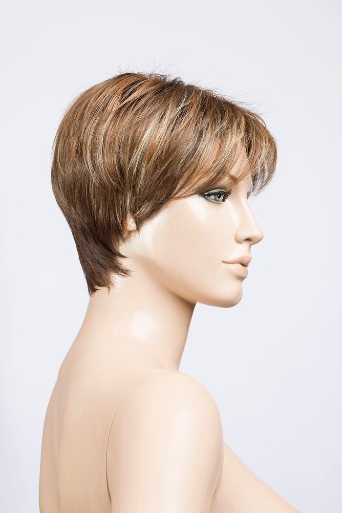 Giorgio Montana Per&uuml;cke Luisa DUNKELBLOND MIX