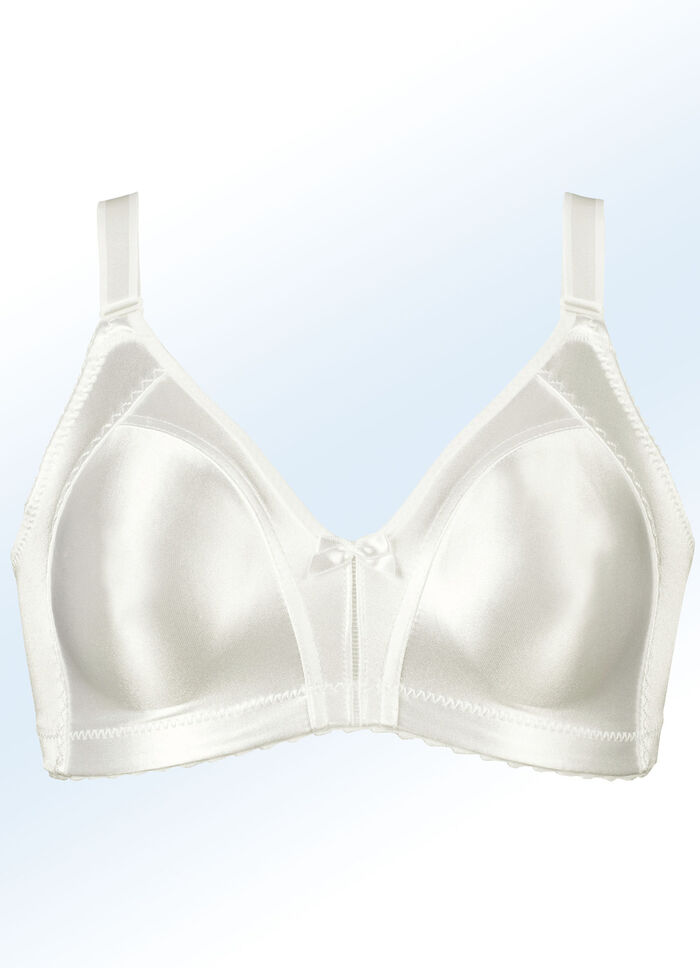 Naturana Minimizer-BH mit vorgeformten Cups 