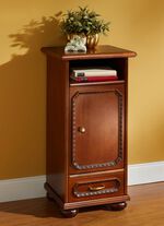 Hochwertige M&ouml;belserie mit Echtholzfurnier 