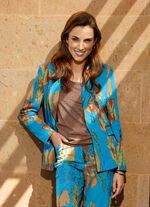 Blazer im hochwertigen Jacquardstrick 