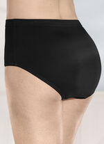 Fünferpack Slips mit Dehnbund 