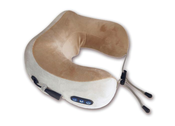 Nacken- und Schultermassageger&auml;t 