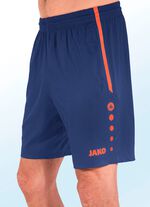 Shorts von "Jako" in 4 Farben 