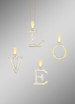 Anh&auml;nger ohne Kette 