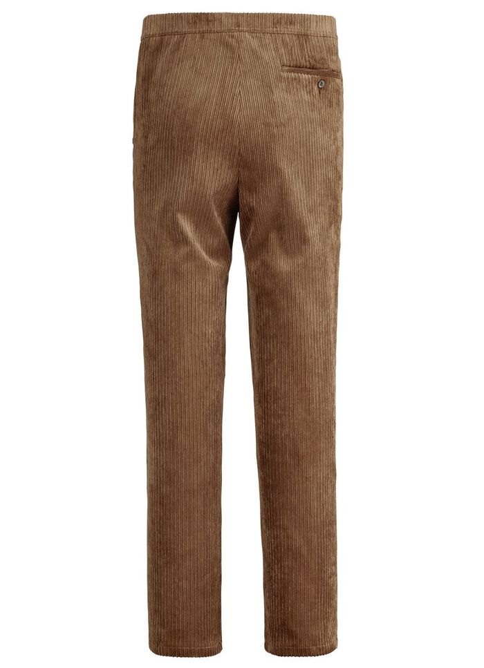 "Klaus Modelle"-Schlupfhose in 4 Farben CAMEL