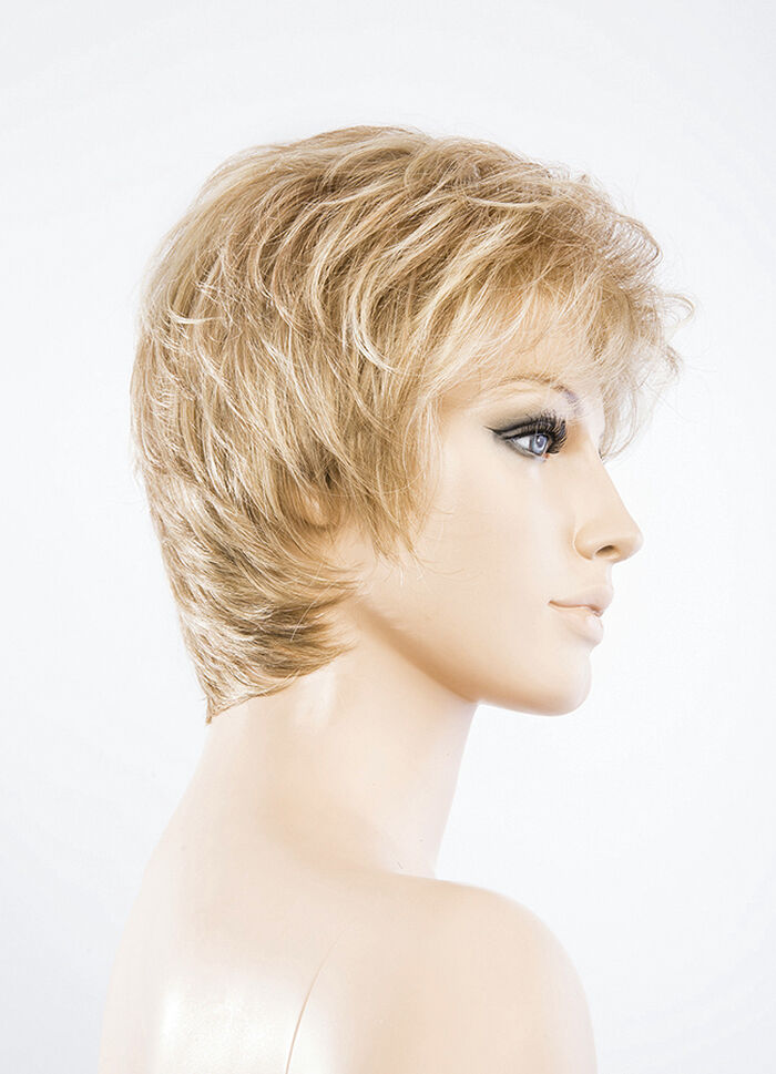 Giorgio Montana Per&uuml;cke Delia HELLBLOND MIX