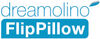 BADERnl_NL1Logo_dreamolino_FlipPillow