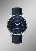 Automatik-Herrenuhr, Zeppelin-Atlantic 8460-5 