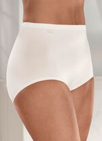 Sloggi Dreierpack Maxi-Slips  