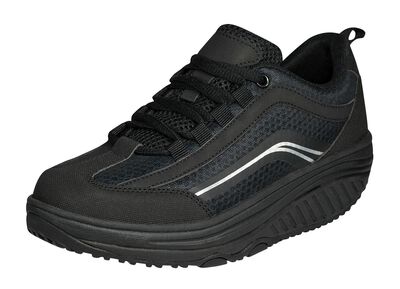 Schn&uuml;rschuh Aerosoft Walker 