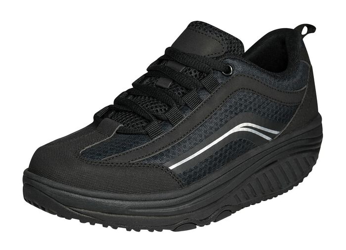 Schn&uuml;rschuh Aerosoft Walker 