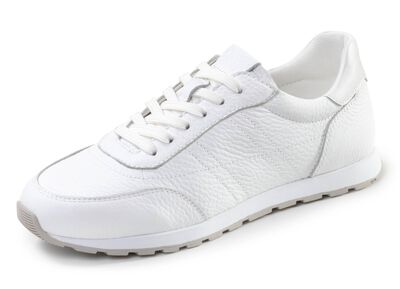 ELENA EDEN, komfortable Damen-Sneaker, Weite G, mit herausnehmbarem Fu&szlig;bett 