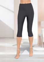 Capri-Leggings in Schlupfform 
