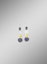 Au&szlig;ergew&ouml;hnliche Ohrhaken  