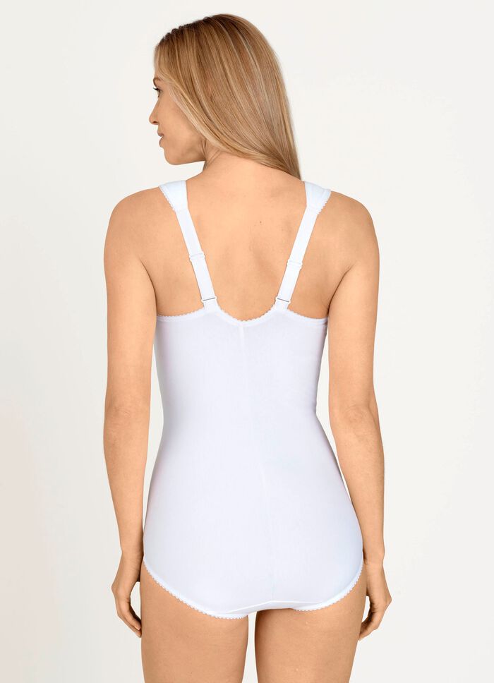 Miss Mary Hosenkorselett mit Verst&auml;rkungen 