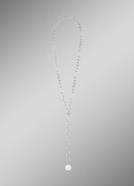 Halskette mit S&uuml;&szlig;wasser-Zuchtperle 