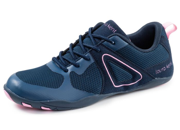 laurakent, trendige Damen-Barfu&szlig;schuhe, mit herausnehmbarem Fu&szlig;bett 