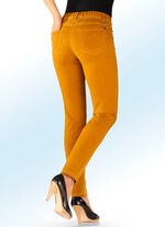 Superbequeme, edle Hose 