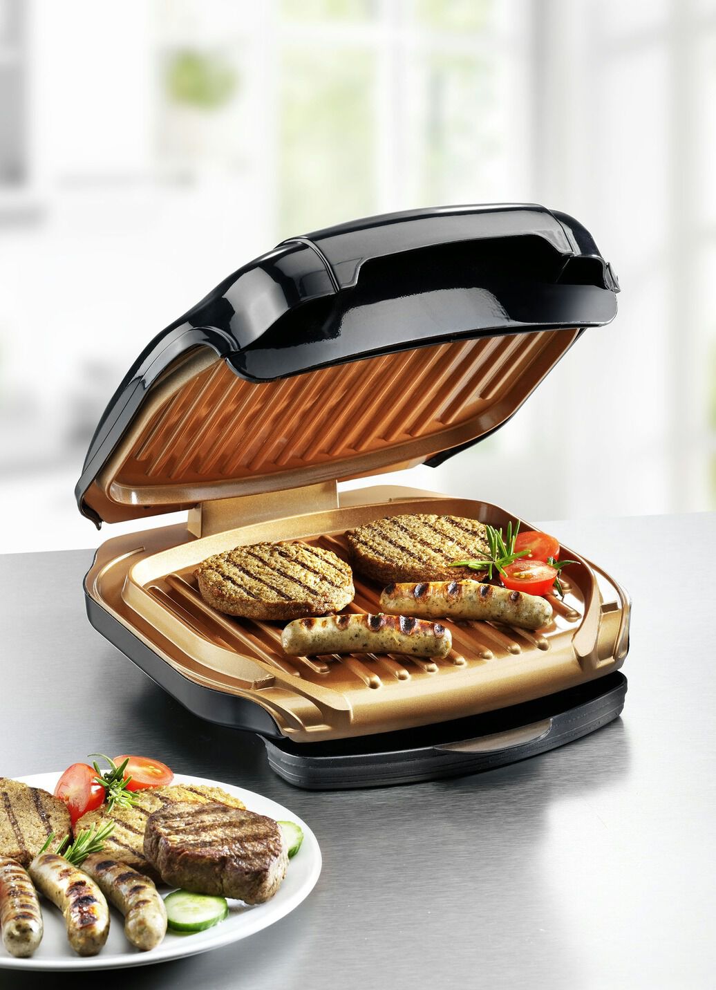 2 Stück Edelstahl-Schaber & Zerkleinerer – Für Teig, Pizza, Grill, 15 X 11,4 Cm, Küchenhelfer