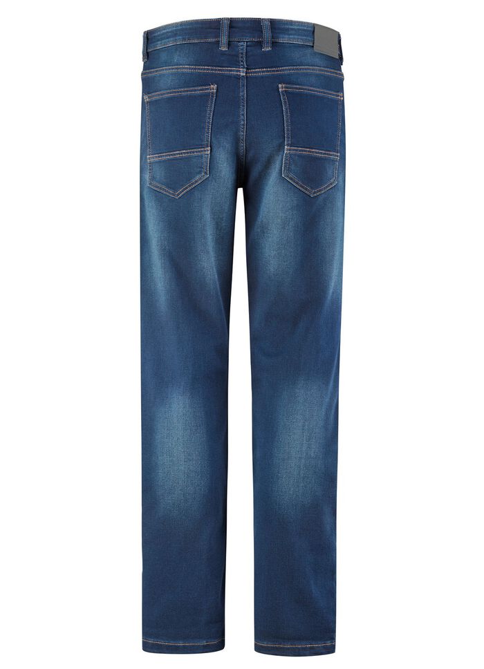 Superstretch-Jeans in 2 Farben 