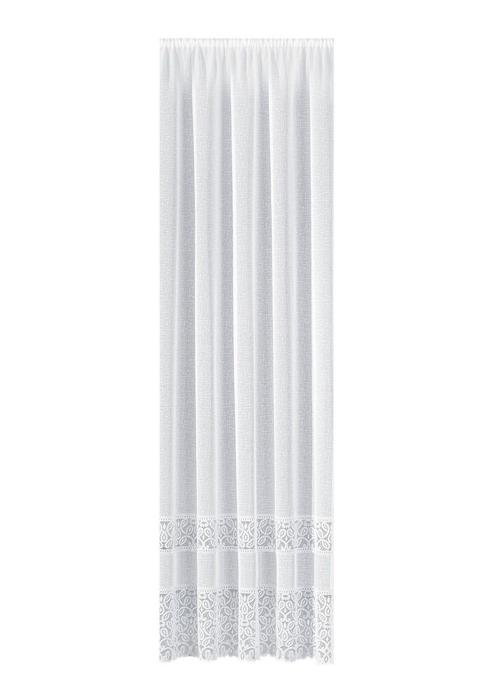 Langstore mit Universalschienenband 