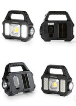 Solar-Arbeitsleuchte von EASYmaxx 