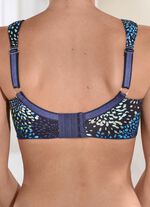 BH mit hohem Baumwollanteil 