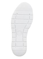 ELENA EDEN Sneaker in bunten Pastellt&ouml;nen WEISS-BUNT